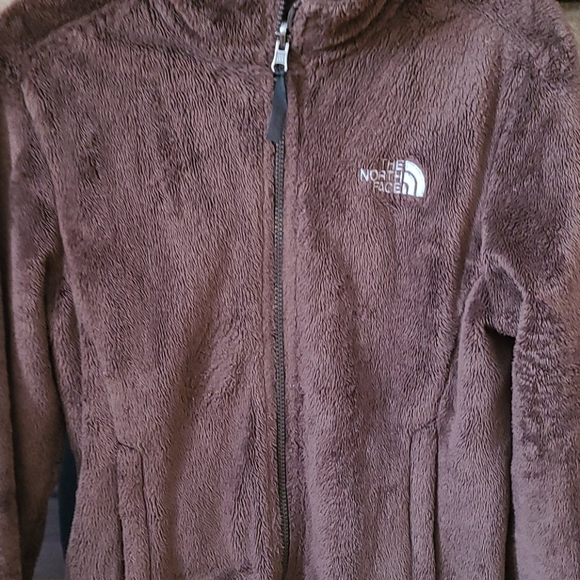 ❤North Face fleece jacket❤ - Picture 4 of 4